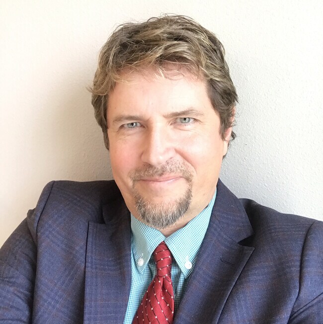 Rod Burris Real Estate Agent in Anchorage, AK