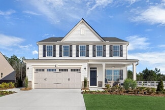 4521 Emerson Hills Blvd, Antioch, TN 37013