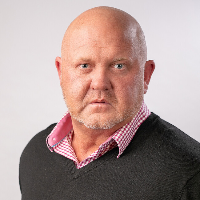 Agent Photo
