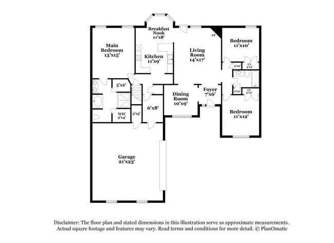 216 Fawn Dr N, Hernando, MS 38632 - photo 2