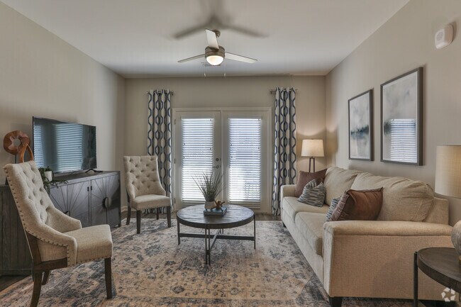 Peachtree Village, Boiling Springs, SC 29316 - photo 5