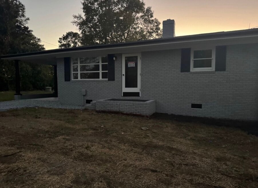 6381 Elevation Rd, Benson, NC 27504 - photo 1