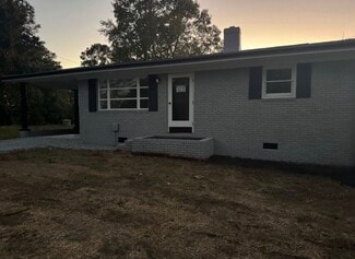 6381 Elevation Rd, Benson, NC 27504