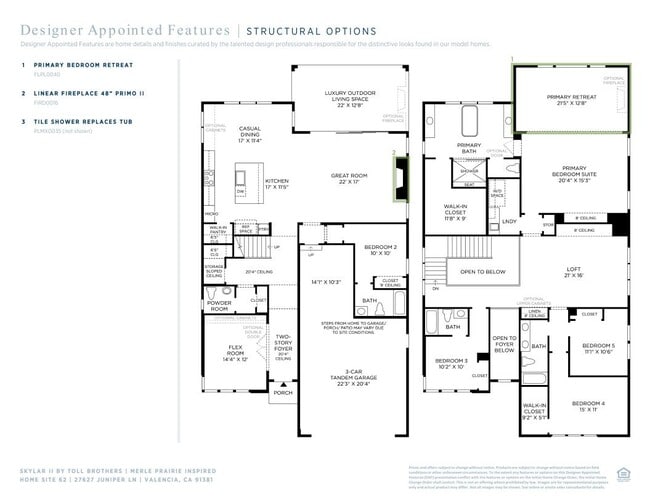 27627 Juniper Ln, Valencia, CA 91381 - photo 4