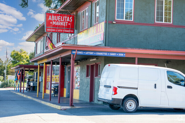 Tradition meets taste and every aisle tells a story at Abuelitas Market in Bay Point West.