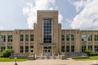 Margaretville Central School