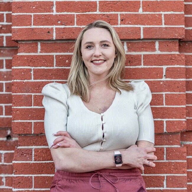 April Pancoast