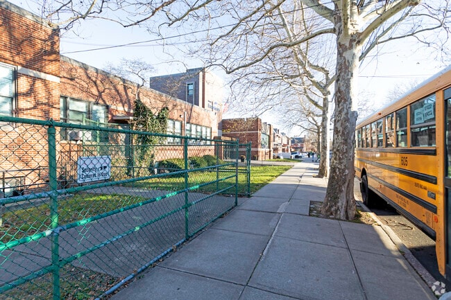 Our Saviour Lutheran School in Bronx is more than just a school to this community.