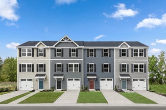 107 Packett Ct, Aylett, VA 23009