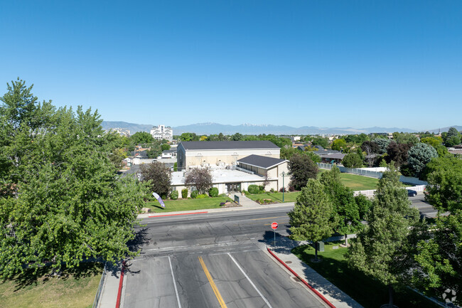 Arches Academy is located in the SCERA neighborhood.