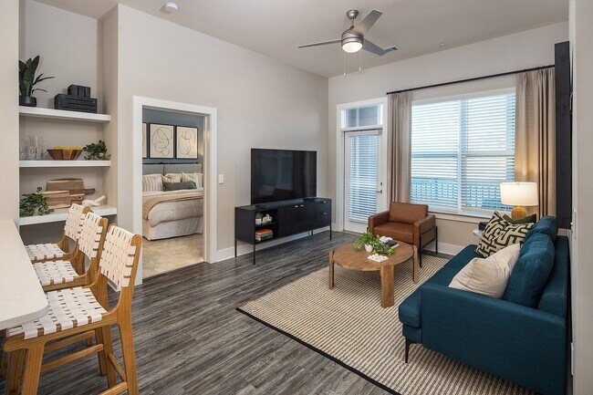 Abberly Royal Creek Apartment Homes, Raleigh, NC 27603 - photo 7