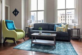 812 Gravier St Unit ID1049427P, New Orleans, LA 70112