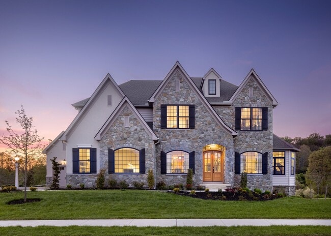 Clarksville Crossing