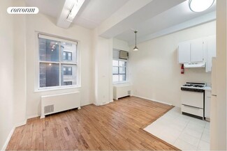 4 Lexington Ave, New York, NY 10010