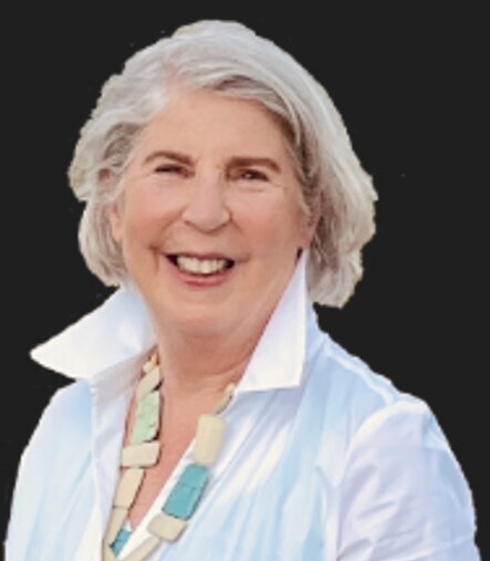 Nadine Krasnow