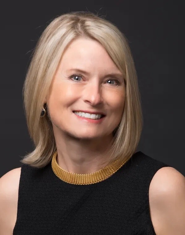 Mary Renfroe