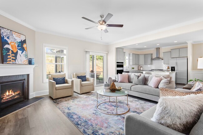 200 Red Haven Ct unit 36457685, Augusta, GA 30906 - photo 4