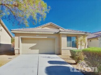 2204 Turtle Beach Ave, North Las Vegas, NV 89081