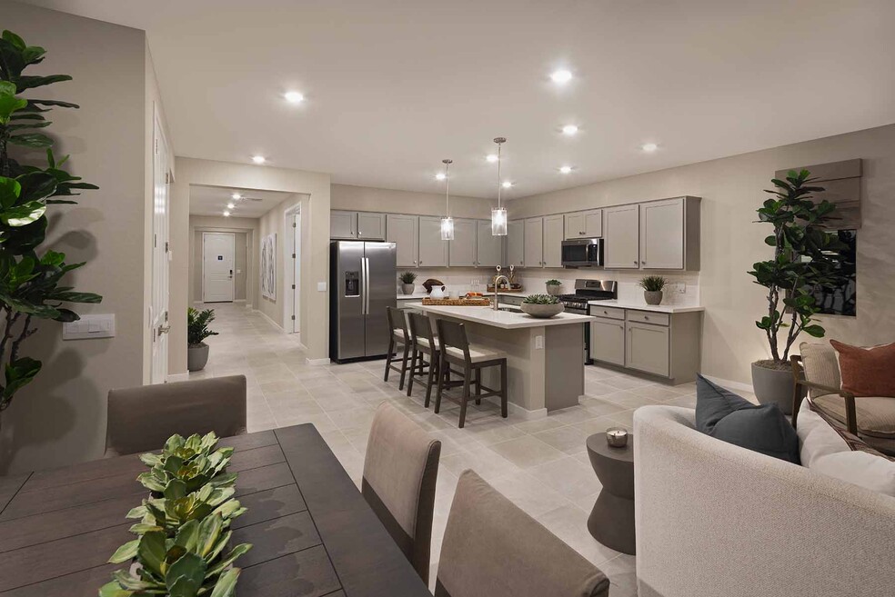 15162 W Gray Fox Tr, Surprise, AZ 85387 - photo 1