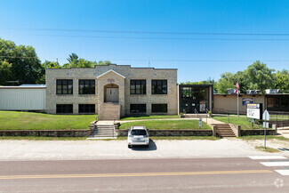 Richwoods Elementary School