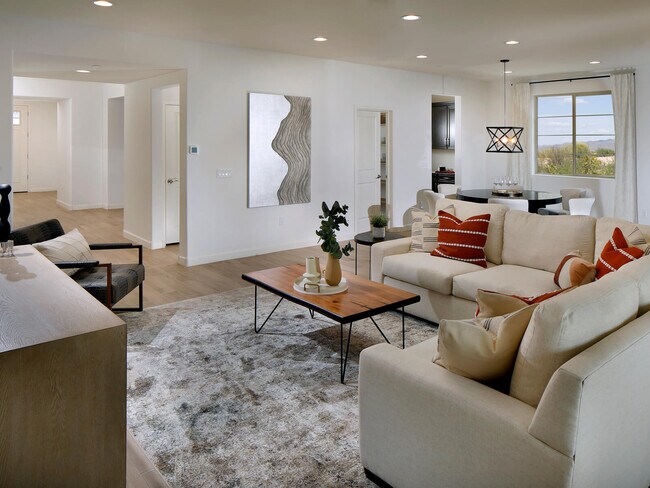 10322 E Red Slate Place, Tucson, AZ 85748 - photo 5