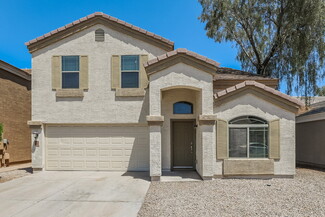 3252 W Huntington Dr, Phoenix, AZ 85041