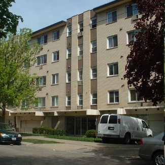 520 W Aldine Ave, Chicago, IL 60657
