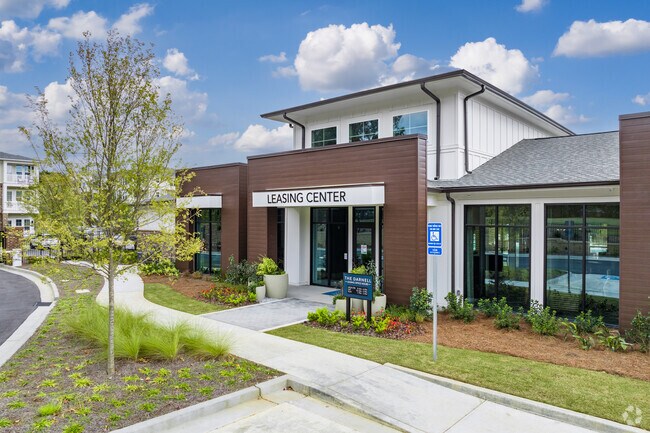 The Darnell, Norcross, GA 30093 - photo 5