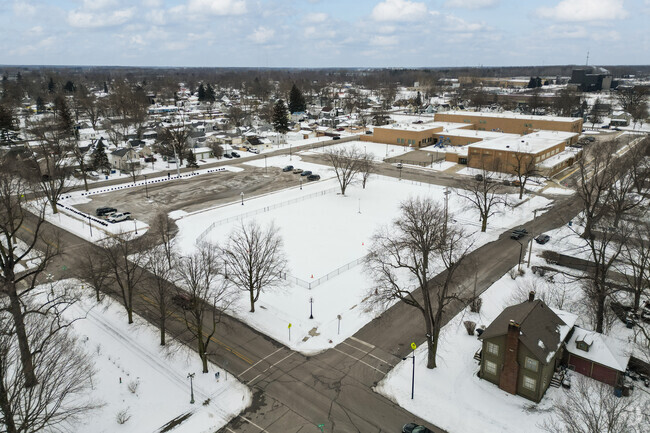 McKenney Harrison Elementary School - 6