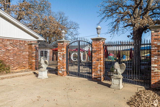 Children's University is known for its unique character.