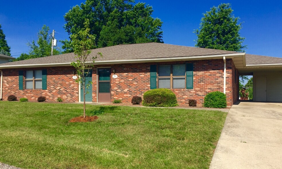 290 Lee Ct, Ferdinand, IN 47532 - photo 1