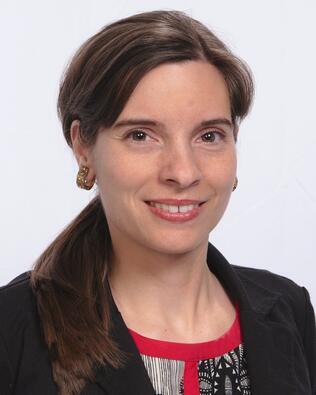 Tamra Smilanich