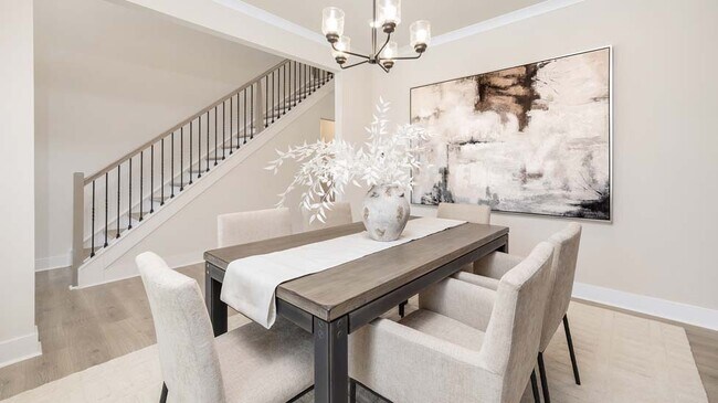 3023 Canvasback Way, Indian Trail, NC 28079 - photo 7