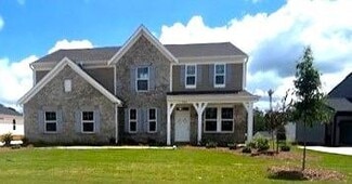 250 Willow Bend Rd, Hiram, GA 30141