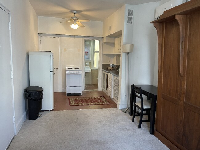 1666 32nd St NW unit 2, Washington, DC 20007 - photo 6