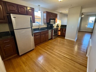 34 Almont St Unit 3, Medford, MA 02155