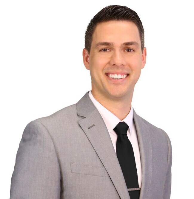 Matt Perfette