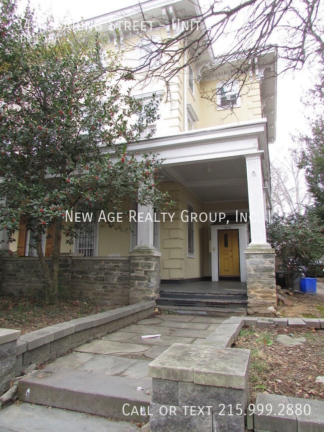 3414 Baring St Unit 1, Philadelphia, PA 19104