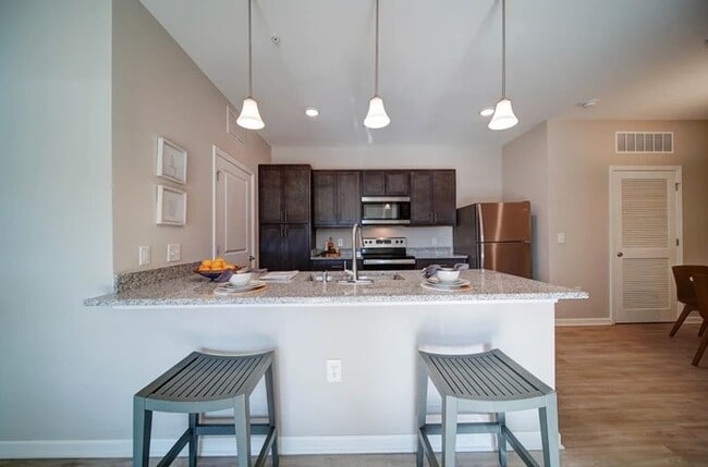 Serenity@65th Apts..Where Coastal Living Awaits: Spacious ONE & TWO-BEDROOM Apartments. Just Step..., Myrtle Beach, SC 29572 - photo 4