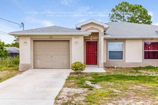 4824 Leonard Blvd S, Lehigh Acres, FL 33973