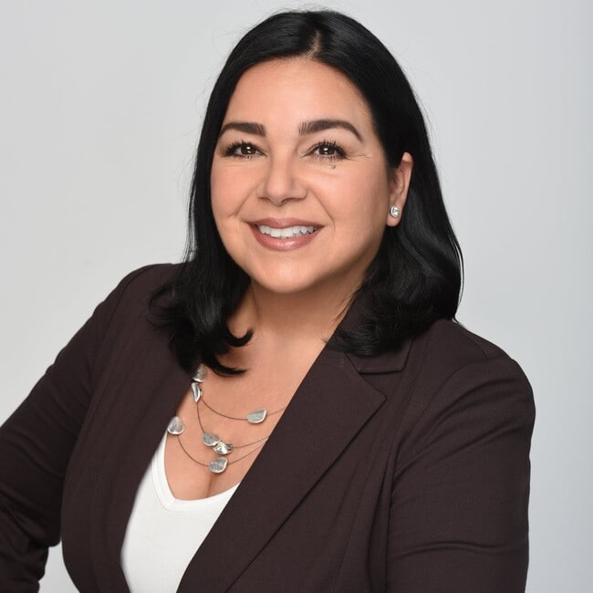 Rowayda Khalil-Giron