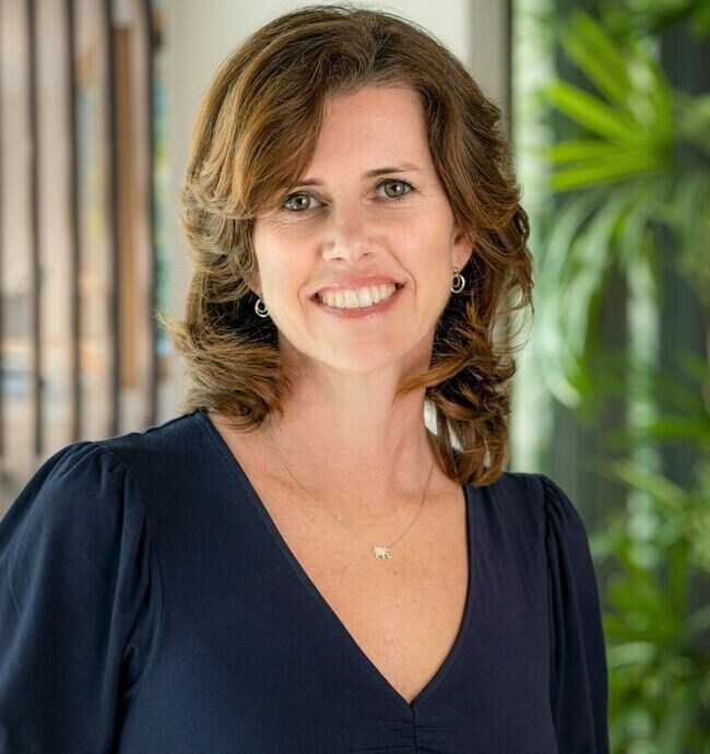Bev Murray