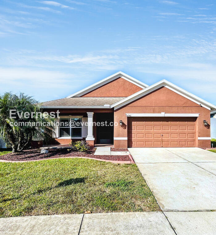 6741 Boulder Run Loop, Wesley Chapel, FL 33545 - photo 1