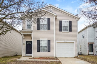 1278 Kenwood Dr, Greenwood, IN 46143