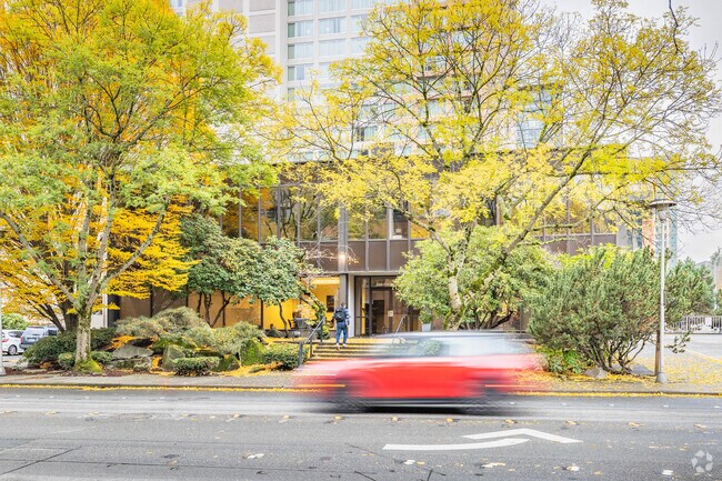 Bellevue's Performing Arts Center Eastside (PACE) will soon be a huge regional venue.