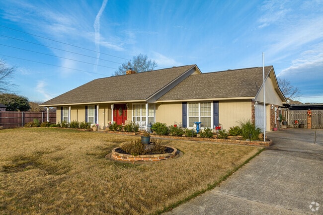 The Fosters neighborhood has a high proportion of residents employed in manufacturing.