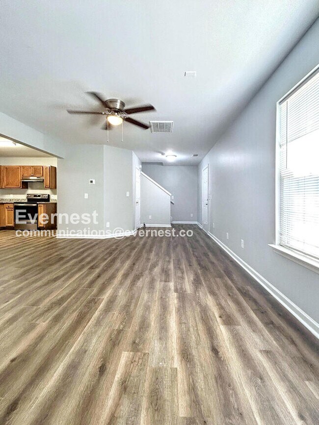 5731 Laborde Ave, Charlotte, NC 28269 - photo 4