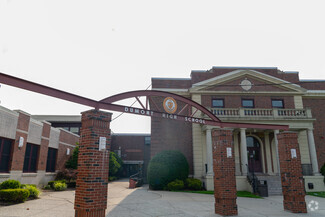 Dumont High School