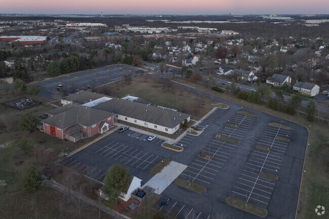 Shepherd Christian School serves students in Londoun County.