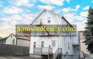 112 Gano St Unit 1R, Providence, RI 02906